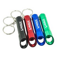 3 LED Bottle Opener Flashlight